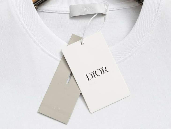 Dior T Shirts Short _SKUDiorXS-Lxetr14715436